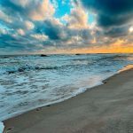 Wonderful Waves – A Poem
