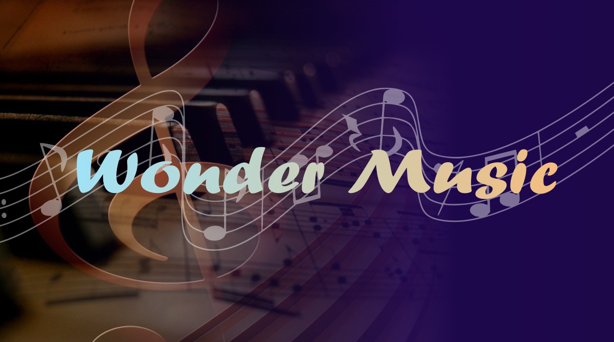 Wonder in Music